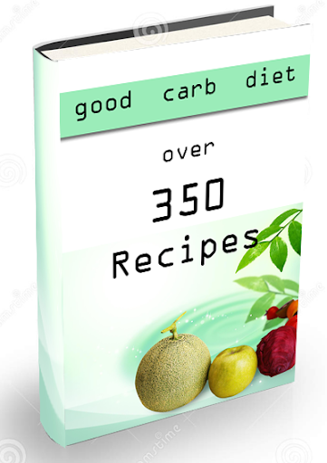 免費下載書籍APP|good carb diet 2015 app開箱文|APP開箱王