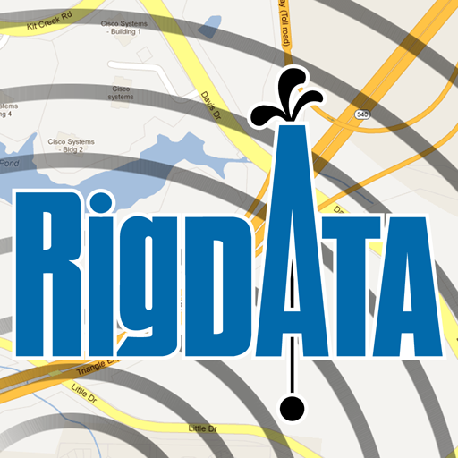 RigData Mobile 商業 App LOGO-APP開箱王