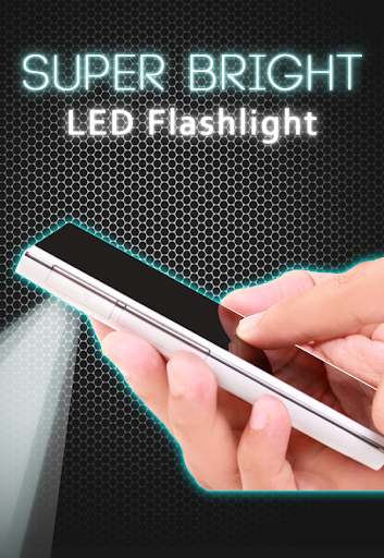 免費下載工具APP|Super Bright LED Flashlight app開箱文|APP開箱王