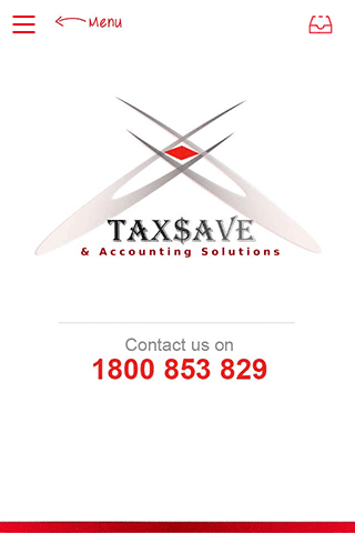 Tax Save