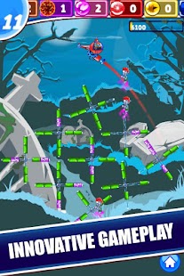 Download Zombies Fest APK for PC