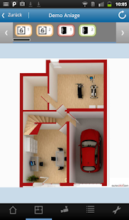 P1Control Screenshots 7