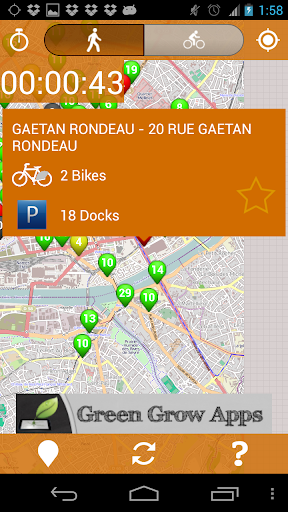 Nantes Bikes