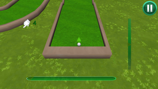 免費下載模擬APP|Mini Golf Strike Challenge 3D app開箱文|APP開箱王