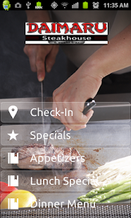 Free Daimaru Steakhouse APK for PC