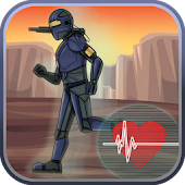 BattleSuit Runner Fitness