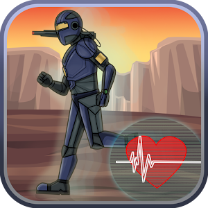 BattleSuit Runner Fitness