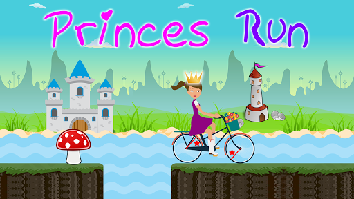 Princess Run