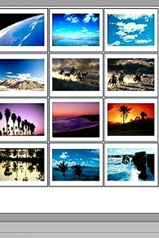 Photo Slide Show Trick Tips