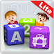 KIDS Learning Games Alphabet