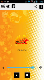 How to download Rádio Fênix - Juranda-PR lastet apk for laptop