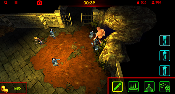 Free Download Z - Defender APK for Android