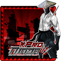 PRO Ninja Go Ninja : Super impossible Odyssey icon