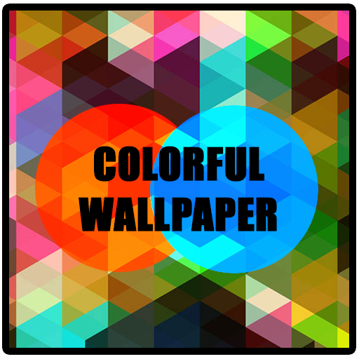 Colorful Wallpaper [Free] LOGO-APP點子