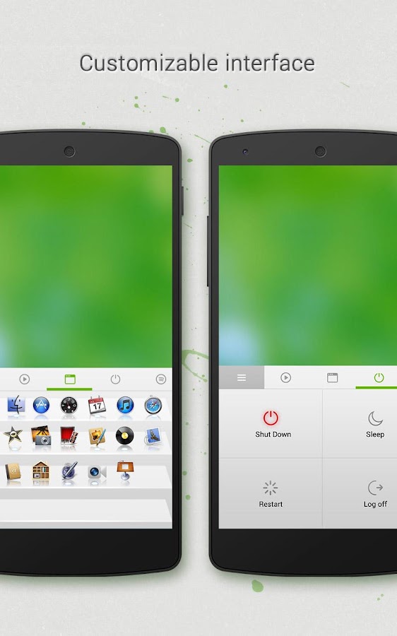 remote mouse для windows 7 скачать