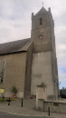 Ballygarrett Church