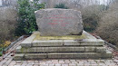 Denkmal Moorburger Schanze