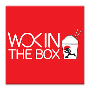 Wok in the Box 1.0.6