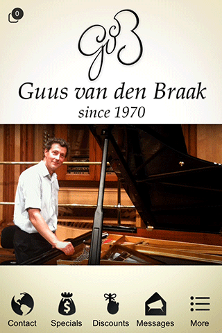 Guus van den Braak