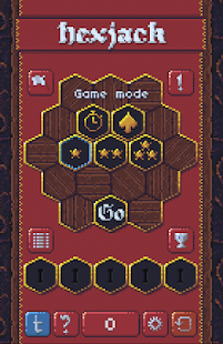   Hexjack premium- screenshot thumbnail   