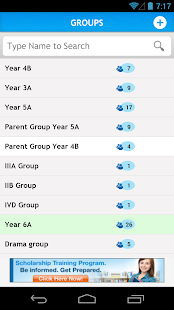 PTConnect Screenshots 5