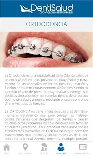 Lastest Dentisalud APK for PC