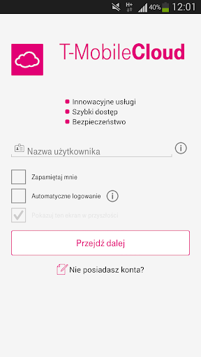 T-MobileCloud