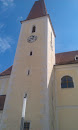 Kirche Inzersdorf