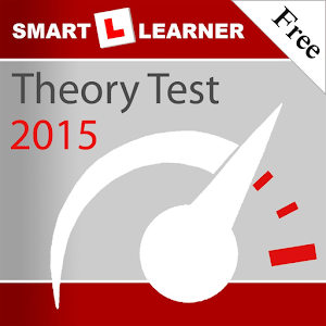 Smart Learner Theory Test Free 1.1