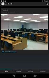 Conestoga Lab Search poster 11