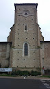 Cologne - Église Nord-Ouest