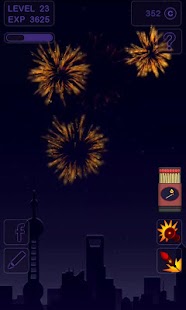 How to download iFireworks 1.1 unlimited apk for pc