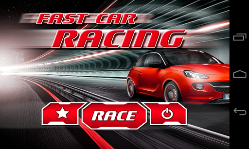 Fast Car Racing 3D