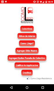 How to mod Como Llego Resistencia patch 5.0 apk for android