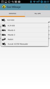 How to install Gas Mileage 2.0 mod apk for pc