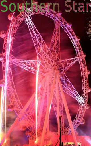 【免費教育App】Top 10 Ferris Wheels-APP點子