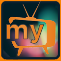 AllMyTv - TV Streaming live icon