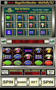How to install Mega Slot Machine 5 reels lastet apk for laptop