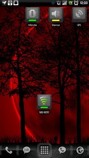 Free Download Wifi Toggle Widget APK for Android