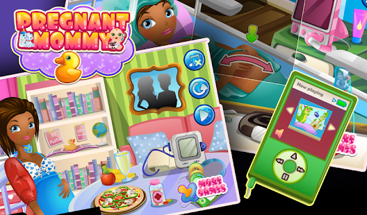 How to install Baby and Mommy 2 patch 1.0.0 apk for pc