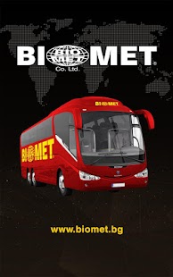 Download Biomet APK for PC