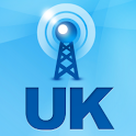 tfsRadio UK logo