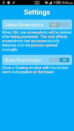 Words With Cheats poster 3