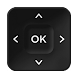 Remote for Roku icon