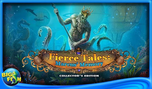 download Fierce Tales: Memory CE (Full) free