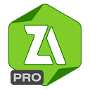 ZArchiver Donate mobile app icon