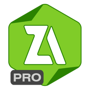 ZArchiver Pro v0.8.4 build 8425