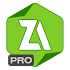 ZArchiver Donate0.8.4 (Pro build 8410)