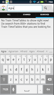 Free Download Trains at a Glance APK for PC