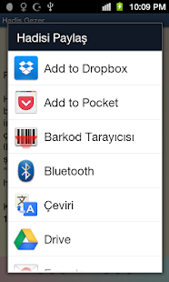 How to install Hadis Gezer lastet apk for laptop